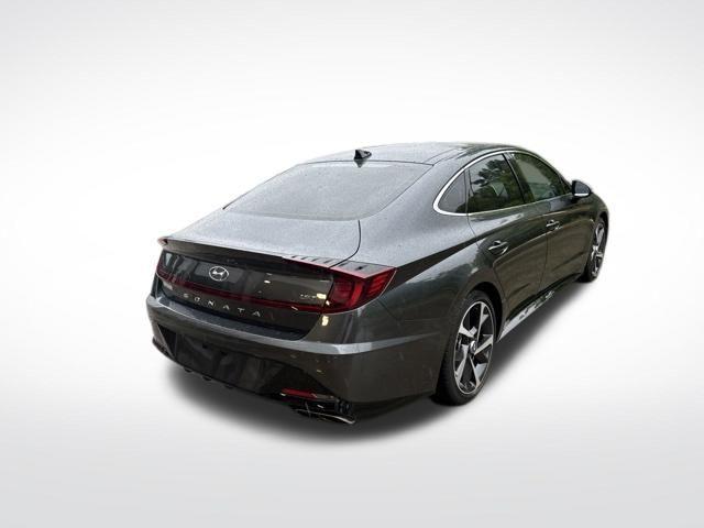 used 2022 Hyundai Sonata car, priced at $22,997