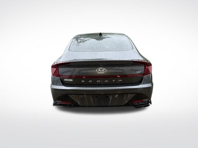 used 2022 Hyundai Sonata car, priced at $22,997