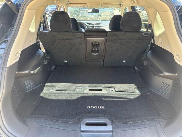 used 2016 Nissan Rogue car, priced at $12,997