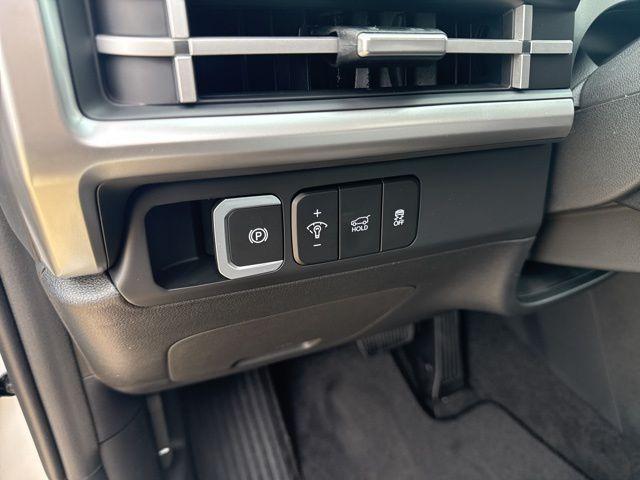 new 2026 Hyundai SANTA FE HEV car, priced at $41,715