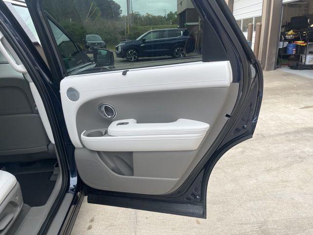 new 2026 Hyundai Palisade car, priced at $51,615