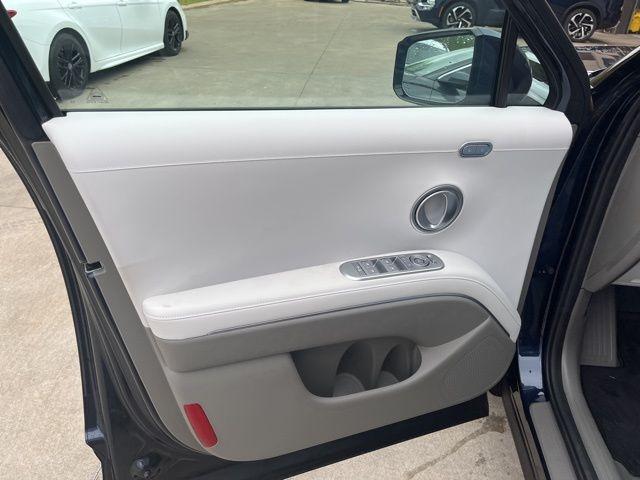 new 2026 Hyundai Palisade car, priced at $51,615