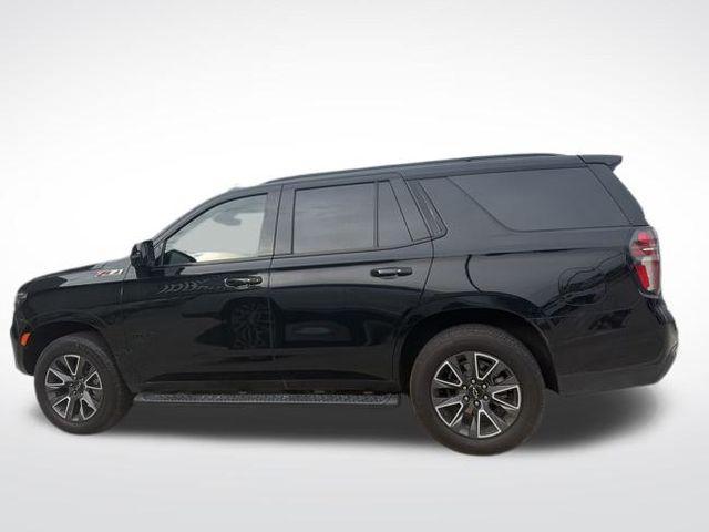 used 2023 Chevrolet Tahoe car, priced at $57,900