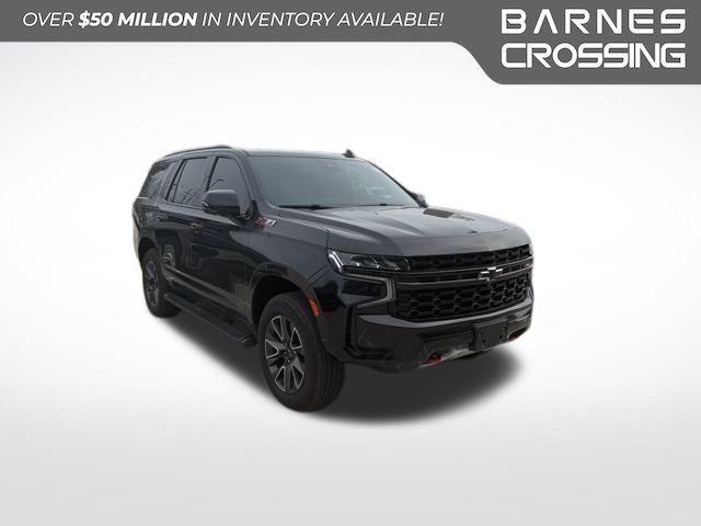 used 2023 Chevrolet Tahoe car, priced at $57,900