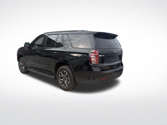 used 2023 Chevrolet Tahoe car, priced at $57,900