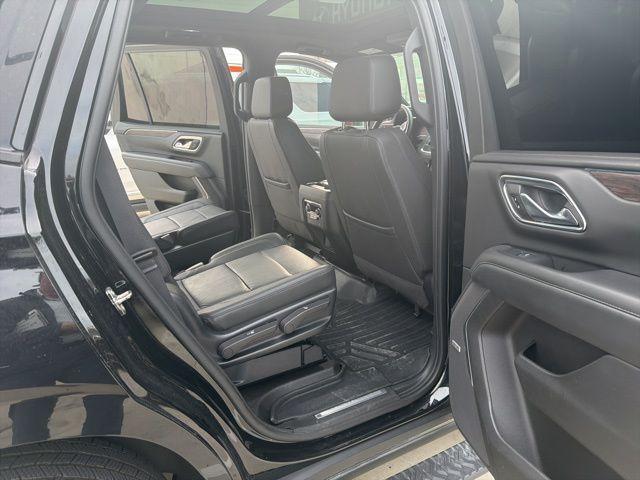 used 2023 Chevrolet Tahoe car, priced at $57,900