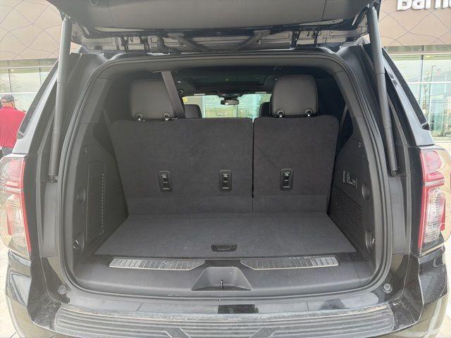 used 2023 Chevrolet Tahoe car, priced at $57,900