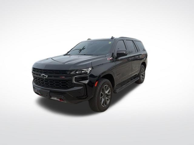 used 2023 Chevrolet Tahoe car, priced at $57,900