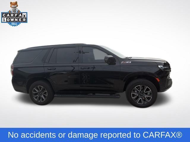 used 2023 Chevrolet Tahoe car, priced at $57,900
