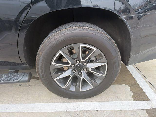 used 2023 Chevrolet Tahoe car, priced at $57,900