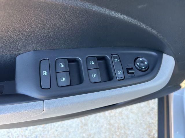 new 2026 Hyundai Venue car, priced at $24,665