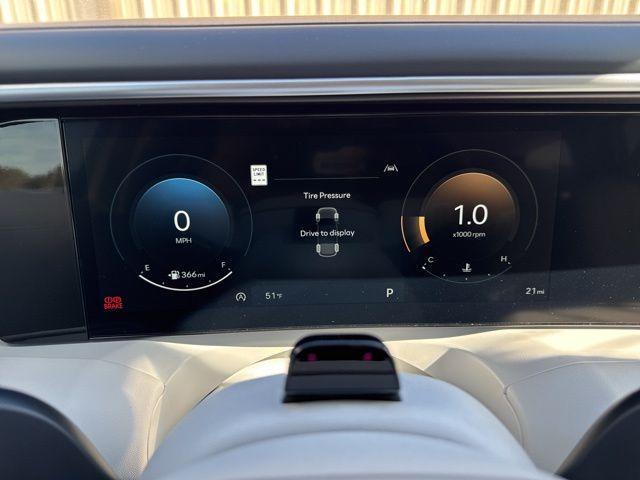 new 2026 Hyundai Palisade car, priced at $59,315