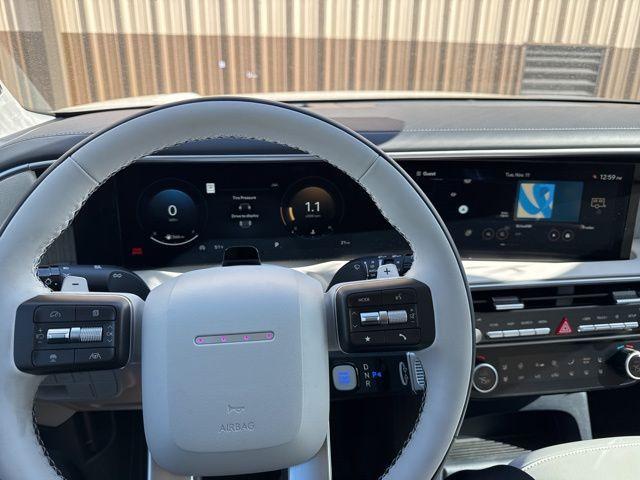 new 2026 Hyundai Palisade car, priced at $59,315