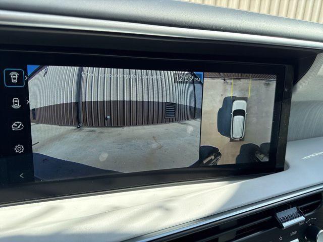 new 2026 Hyundai Palisade car, priced at $59,315