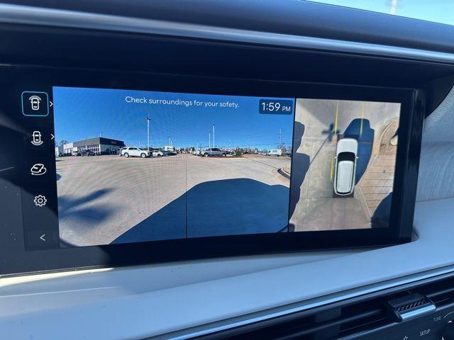 new 2026 Hyundai Palisade car, priced at $58,905