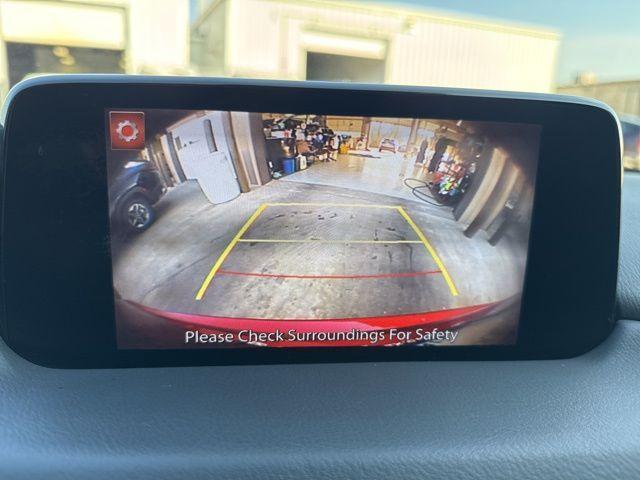 used 2020 Mazda CX-5 car, priced at $17,497