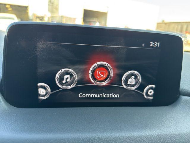 used 2020 Mazda CX-5 car, priced at $17,497