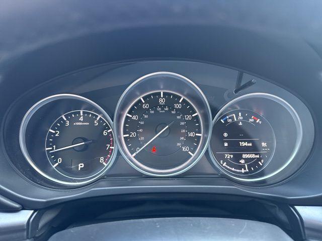 used 2020 Mazda CX-5 car, priced at $17,497