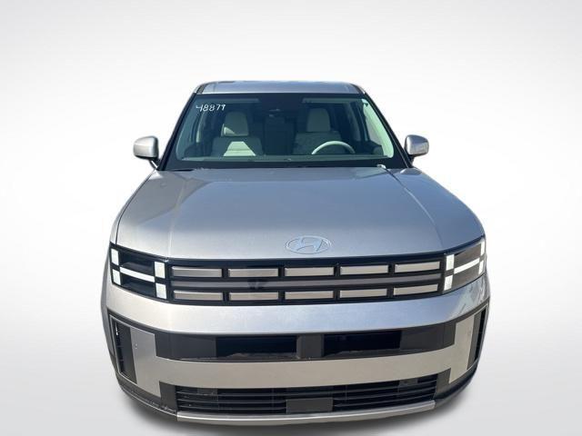 new 2026 Hyundai Santa Fe car, priced at $36,890