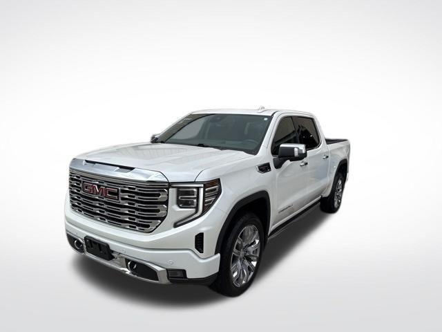 used 2023 GMC Sierra 1500 car, priced at $51,900