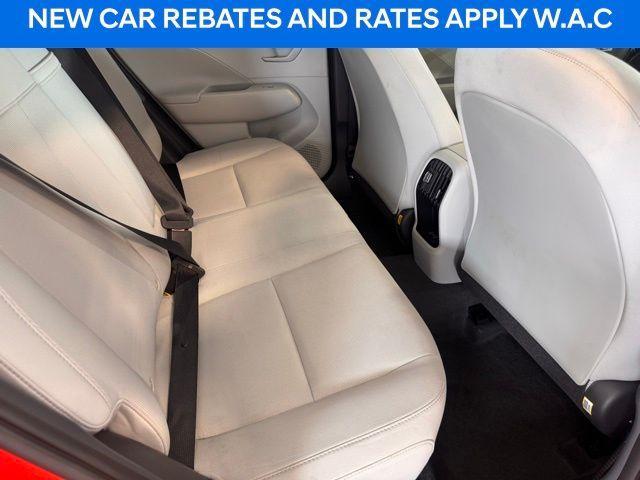 used 2026 Hyundai Kona car, priced at $26,136