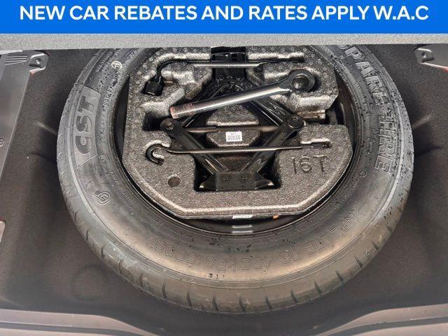 used 2026 Hyundai Kona car, priced at $26,136