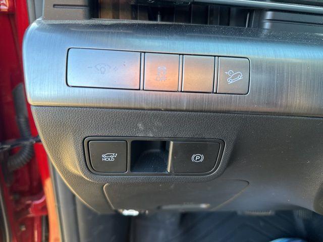 used 2025 Hyundai Kona car, priced at $27,997