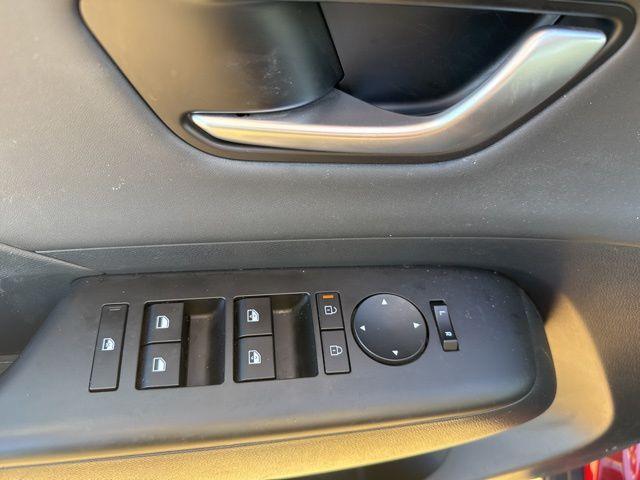 used 2025 Hyundai Kona car, priced at $27,997