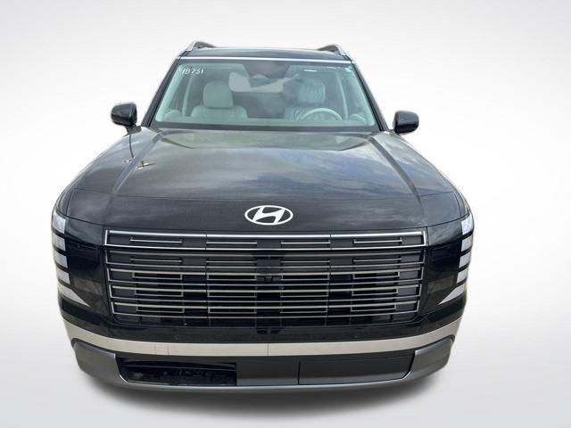 new 2026 Hyundai Palisade car, priced at $47,750