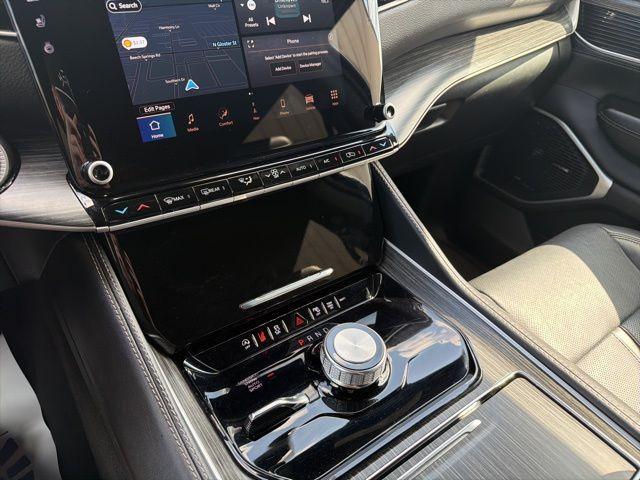 used 2024 Jeep Wagoneer L car, priced at $39,997