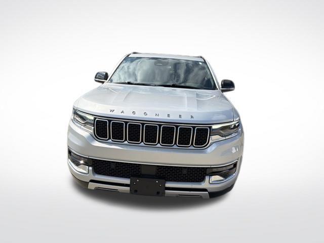 used 2024 Jeep Wagoneer L car, priced at $39,997
