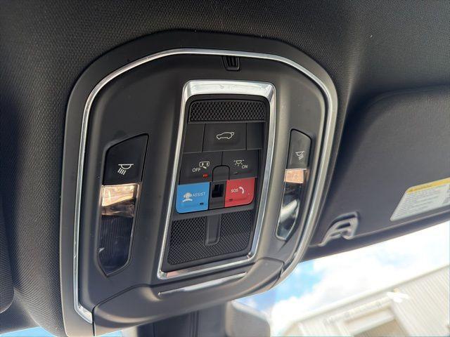 used 2024 Jeep Wagoneer L car, priced at $39,997