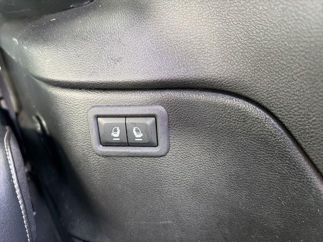 used 2024 Jeep Wagoneer L car, priced at $39,997