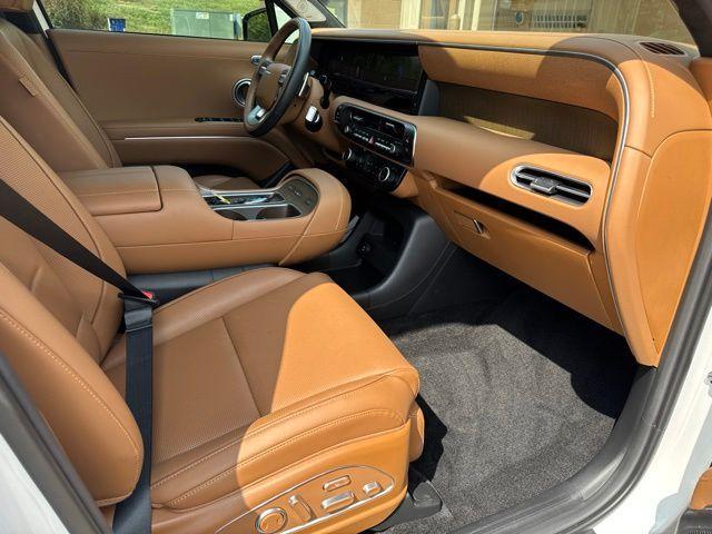 used 2026 Hyundai Palisade car, priced at $47,422