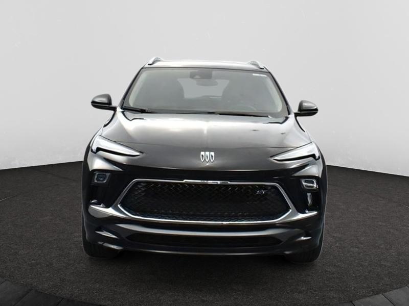 used 2025 Buick Encore GX car, priced at $24,997