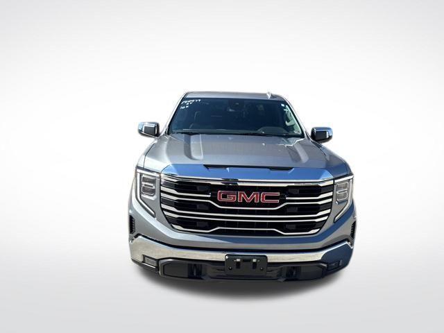 used 2024 GMC Sierra 1500 car, priced at $41,990