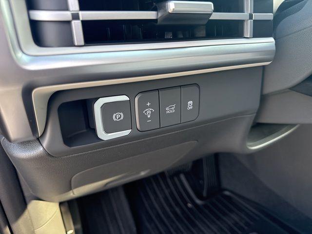 new 2026 Hyundai Santa Fe car, priced at $39,780