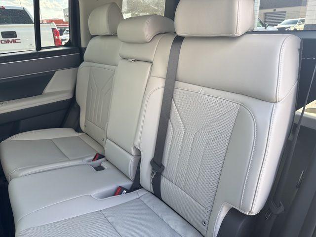 new 2026 Hyundai Santa Fe car, priced at $39,780