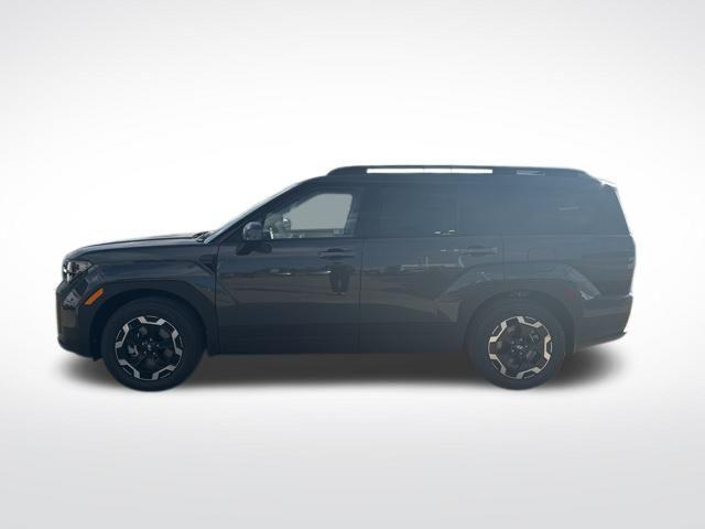 new 2026 Hyundai Santa Fe car, priced at $39,780