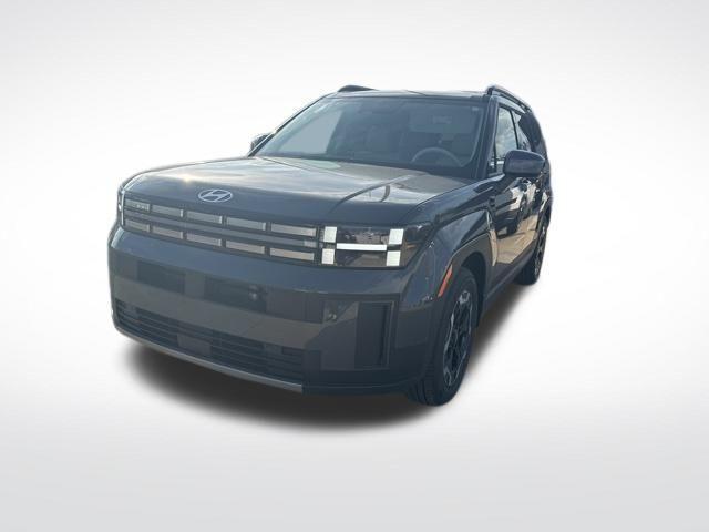 new 2026 Hyundai Santa Fe car, priced at $39,780