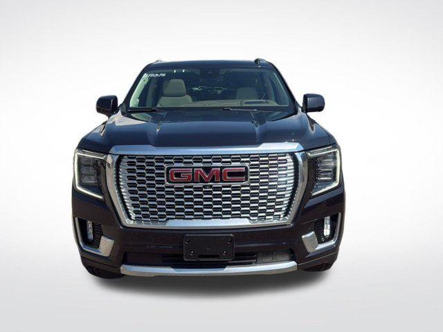 used 2023 GMC Yukon car, priced at $50,997
