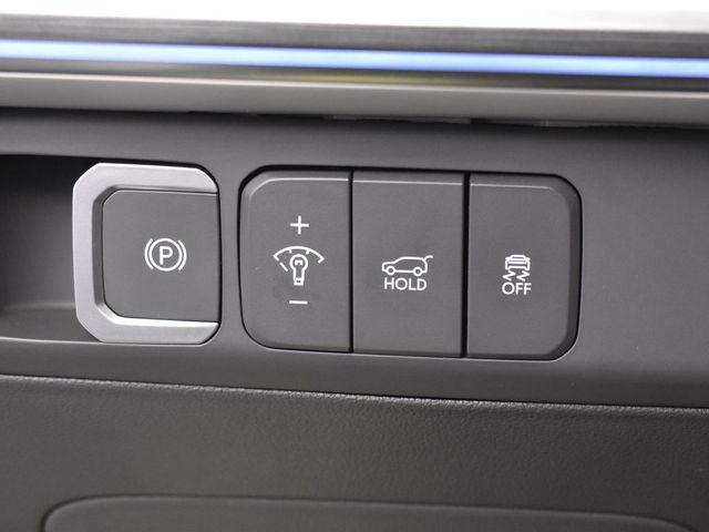 used 2025 Hyundai Santa Fe car, priced at $39,997