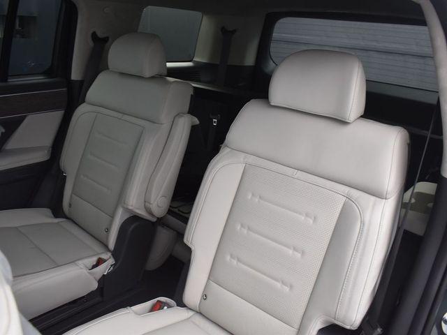 used 2025 Hyundai Santa Fe car, priced at $39,997