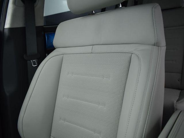 used 2025 Hyundai Santa Fe car, priced at $39,997