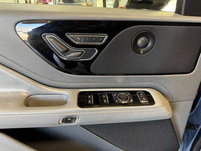 used 2020 Lincoln Aviator car, priced at $29,997