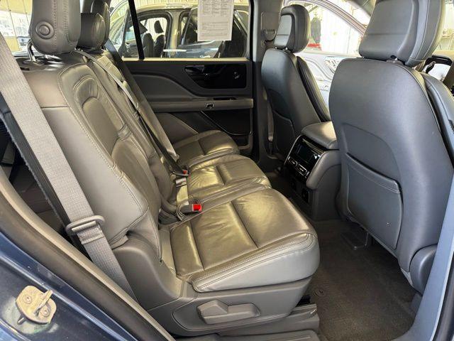 used 2020 Lincoln Aviator car, priced at $29,997