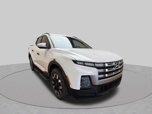 new 2026 Hyundai SANTA CRUZ car, priced at $34,651