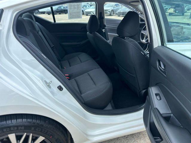 used 2025 Nissan Altima car, priced at $21,997