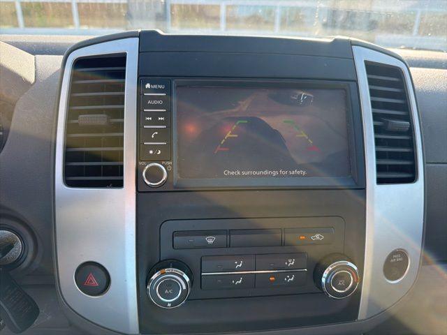 used 2019 Nissan Frontier car, priced at $17,497