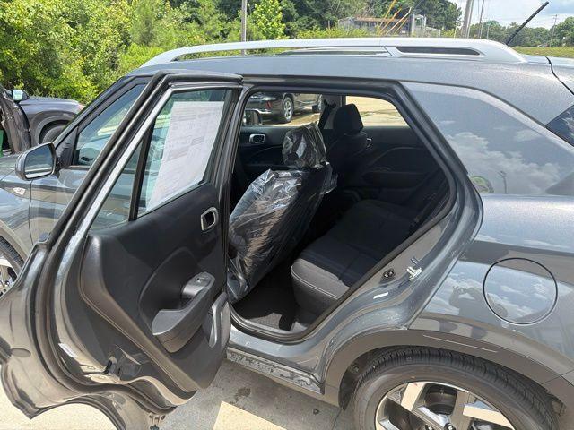 new 2026 Hyundai Venue car, priced at $24,811